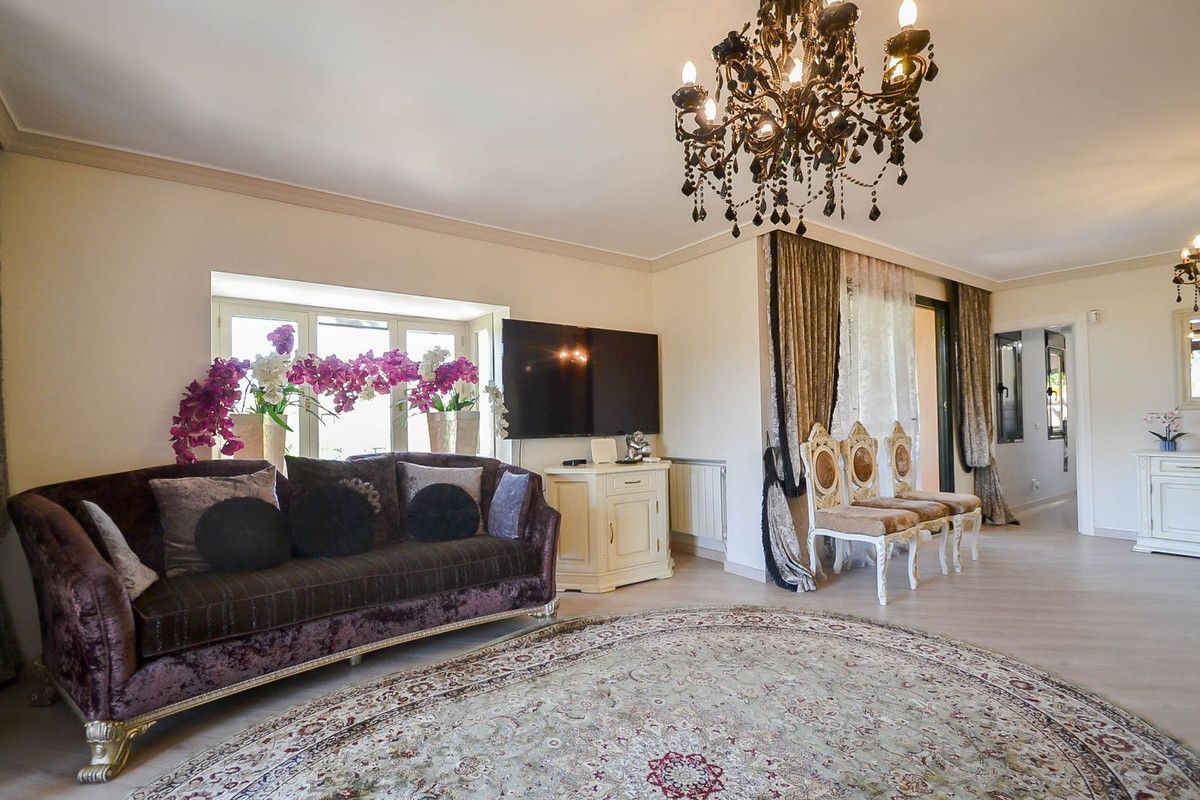 Penthouse i Atalaya, Atalaya, 11/12