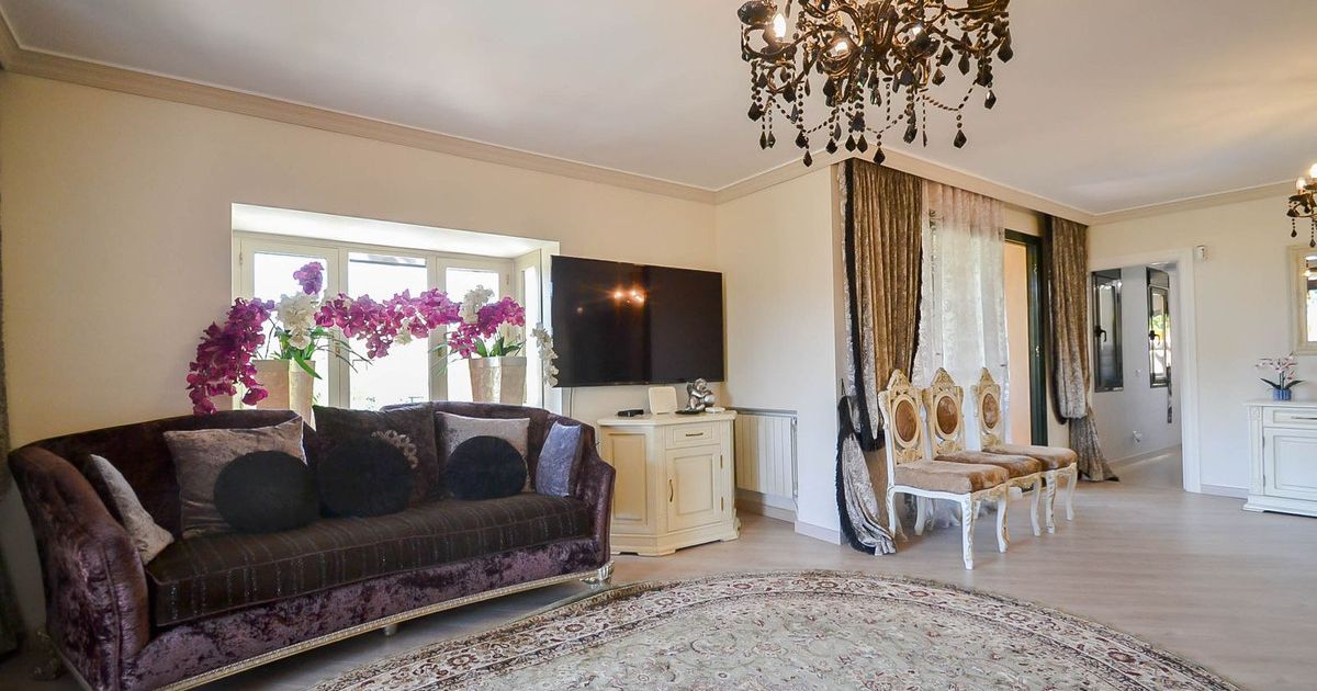 Penthouse i Atalaya, Atalaya, 11/12