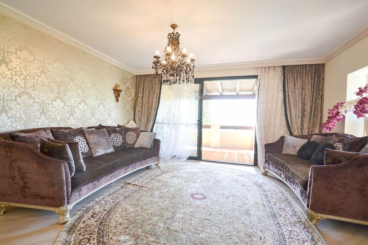Penthouse i Atalaya, Atalaya, 12/12