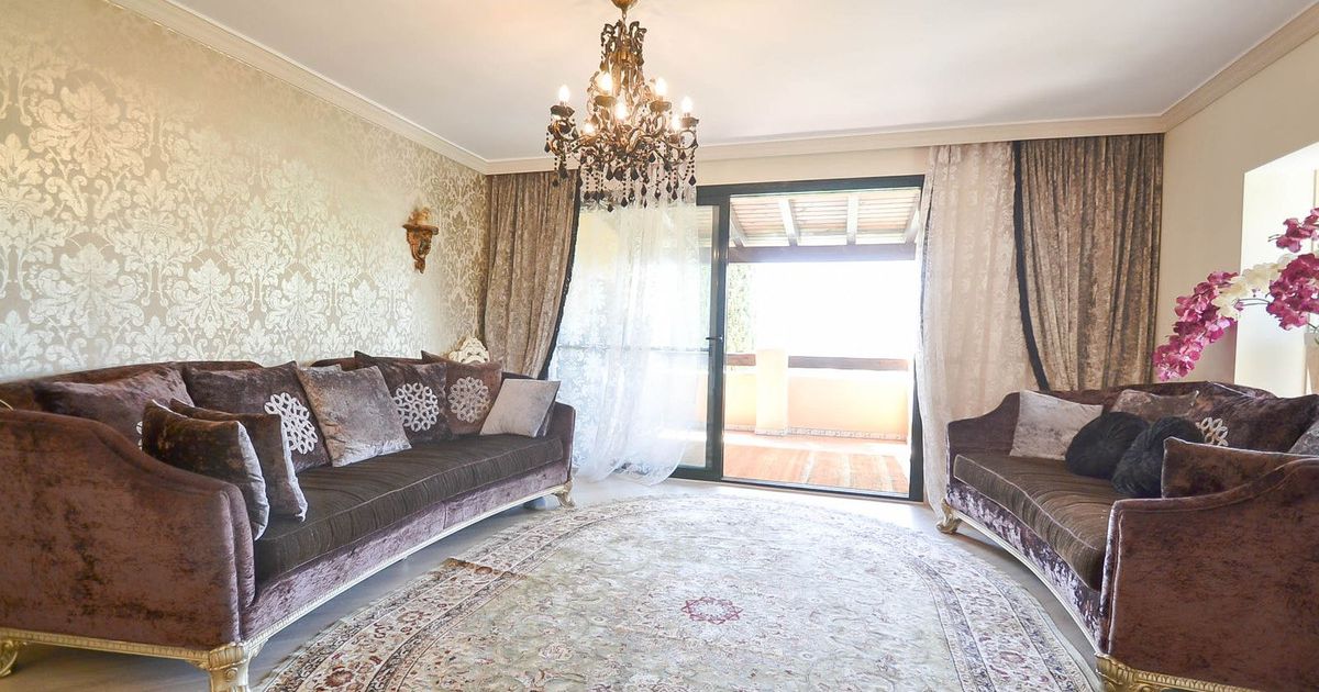 Penthouse i Atalaya, Atalaya, 12/12
