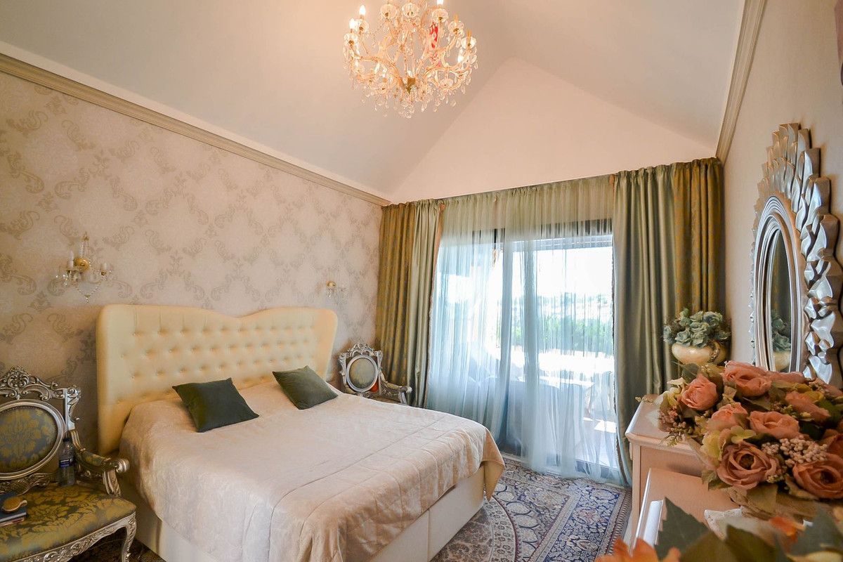 Penthouse i Atalaya, Atalaya, 3/12