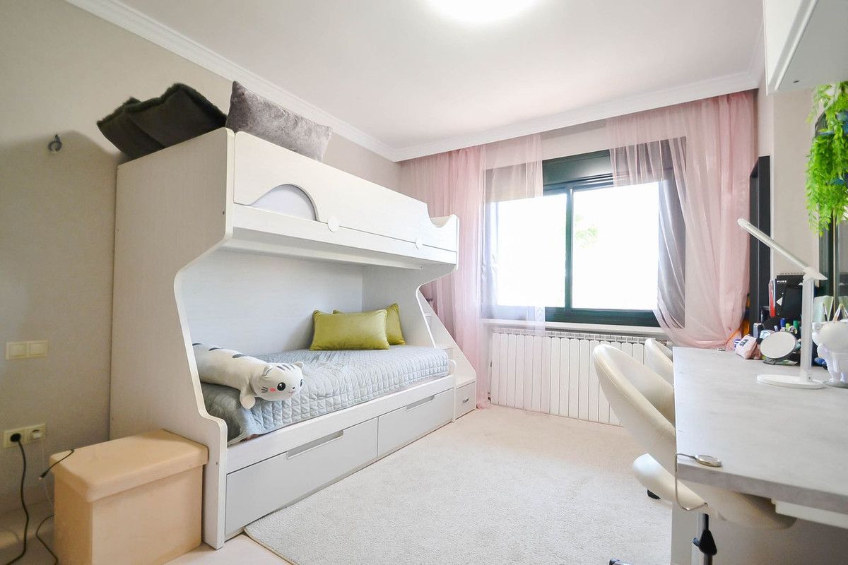 Penthouse i Atalaya, Atalaya, 5/12