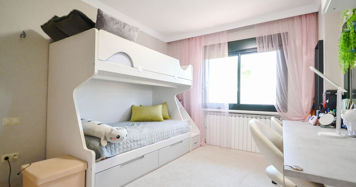 Penthouse i Atalaya, Atalaya, 5/12
