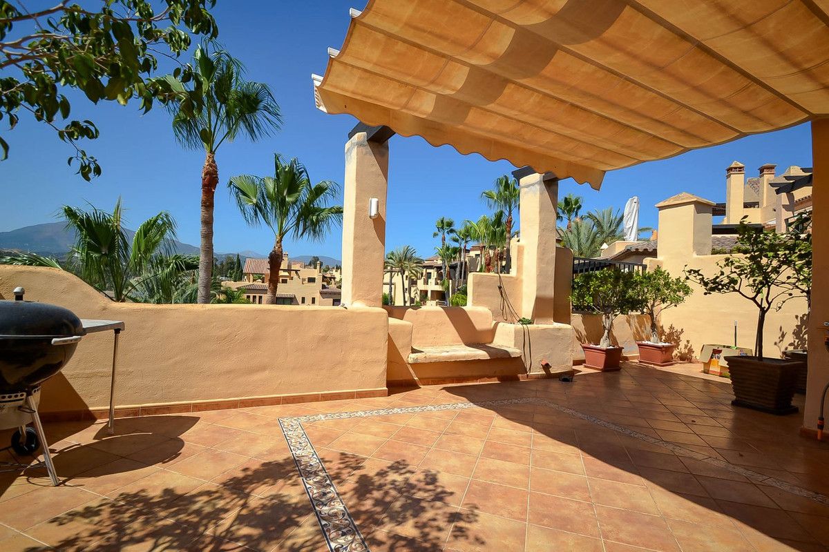 Penthouse i Atalaya, Atalaya, 6/12