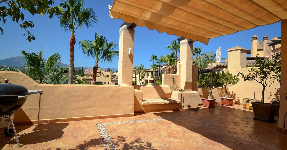 Penthouse i Atalaya, Atalaya, 6/12