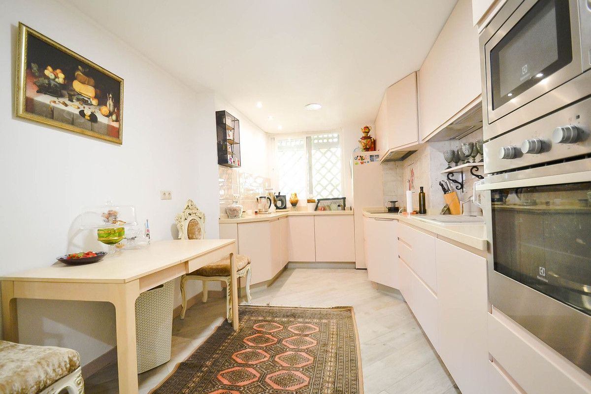 Penthouse i Atalaya, Atalaya, 7/12