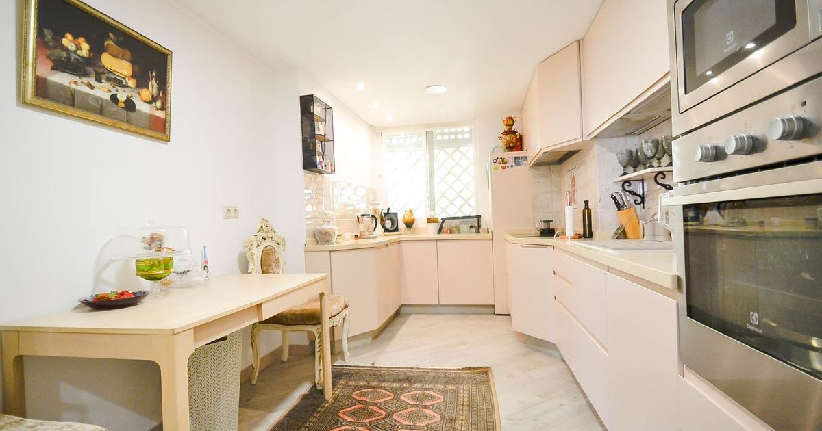 Penthouse i Atalaya, Atalaya, 7/12