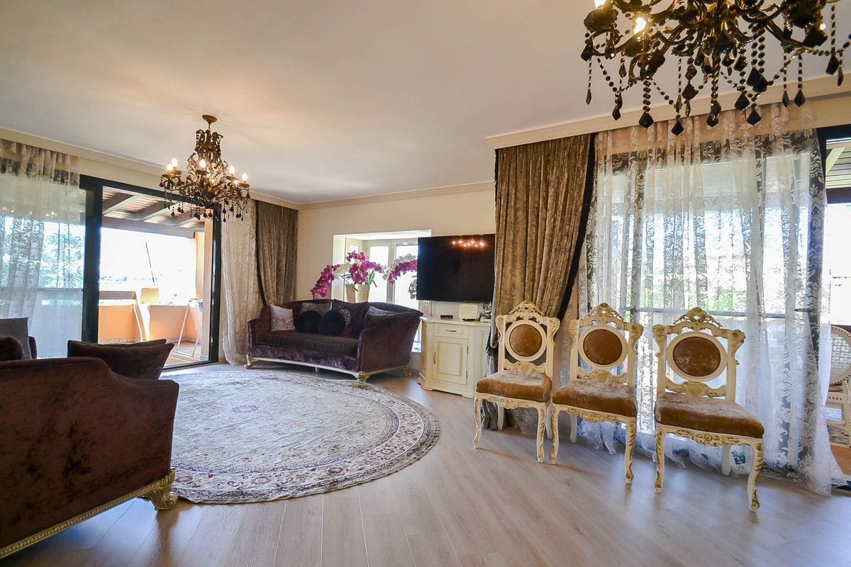 Penthouse i Atalaya, Atalaya, 8/12