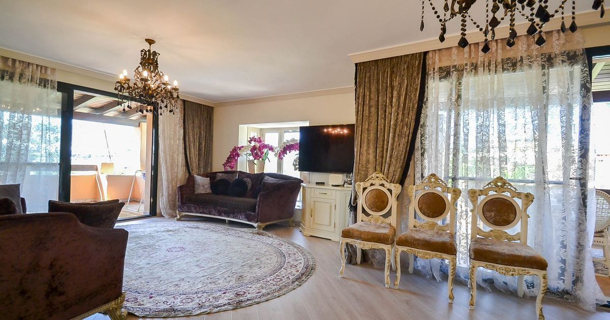 Penthouse i Atalaya, Atalaya, 8/12