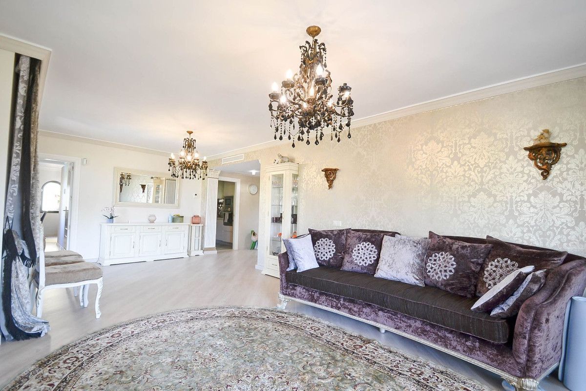 Penthouse i Atalaya, Atalaya, 9/12