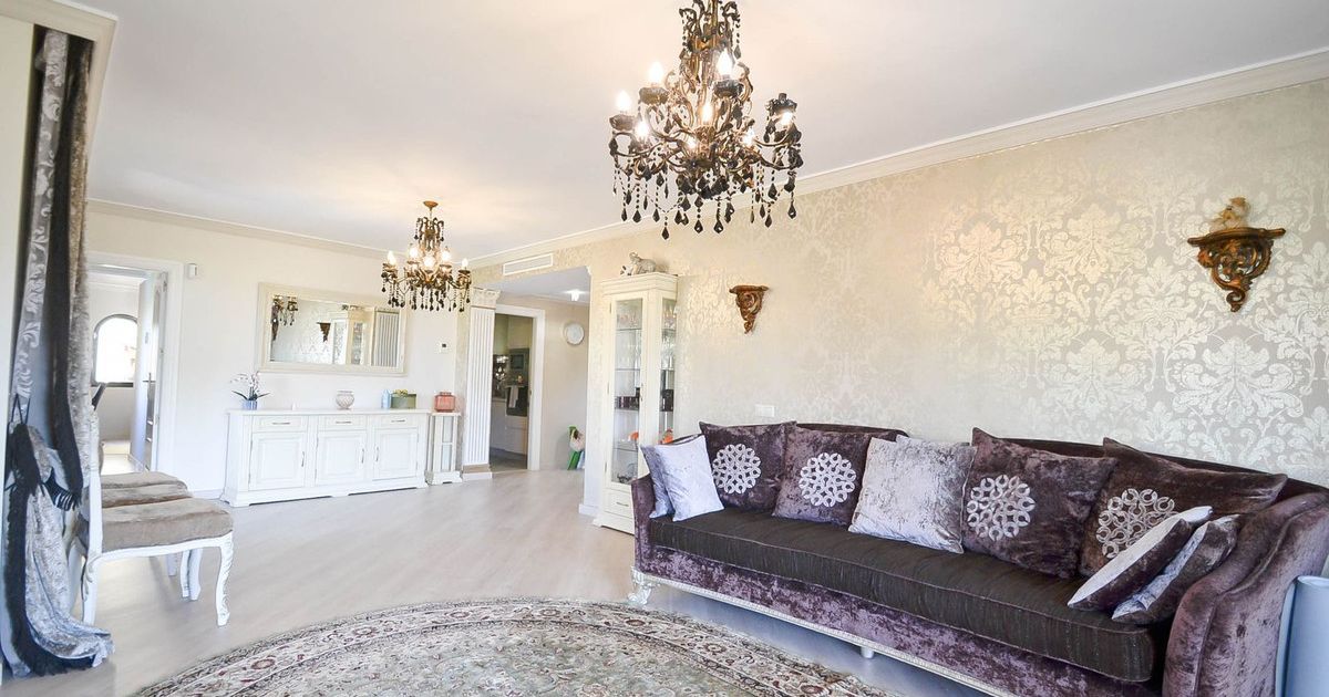 Penthouse i Atalaya, Atalaya, 9/12