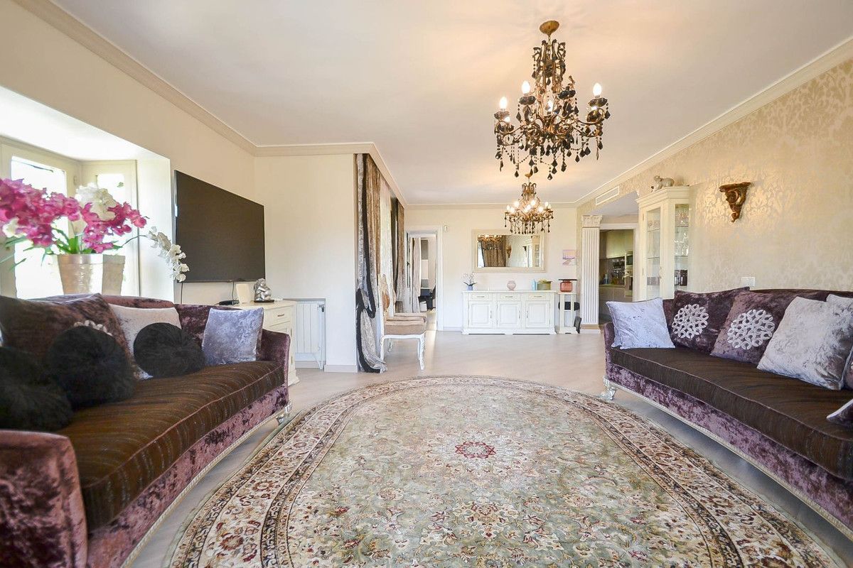 Penthouse i Atalaya, Atalaya, 10/12