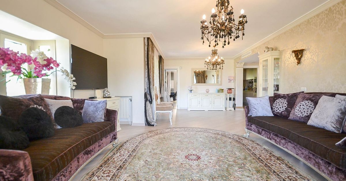Penthouse i Atalaya, Atalaya, 10/12