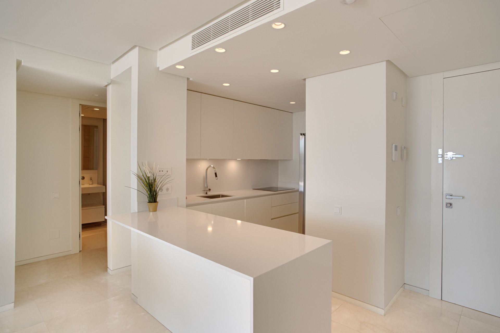 Appartement à Ojen, Palo Alto, Ojen, 2/12