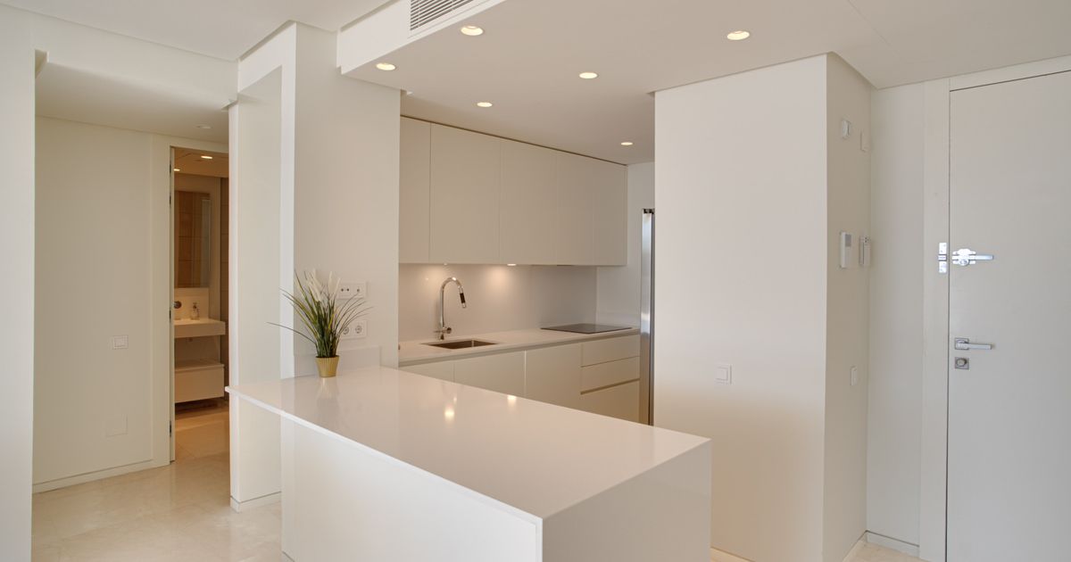 Appartement à Ojen, Palo Alto, Ojen, 2/12