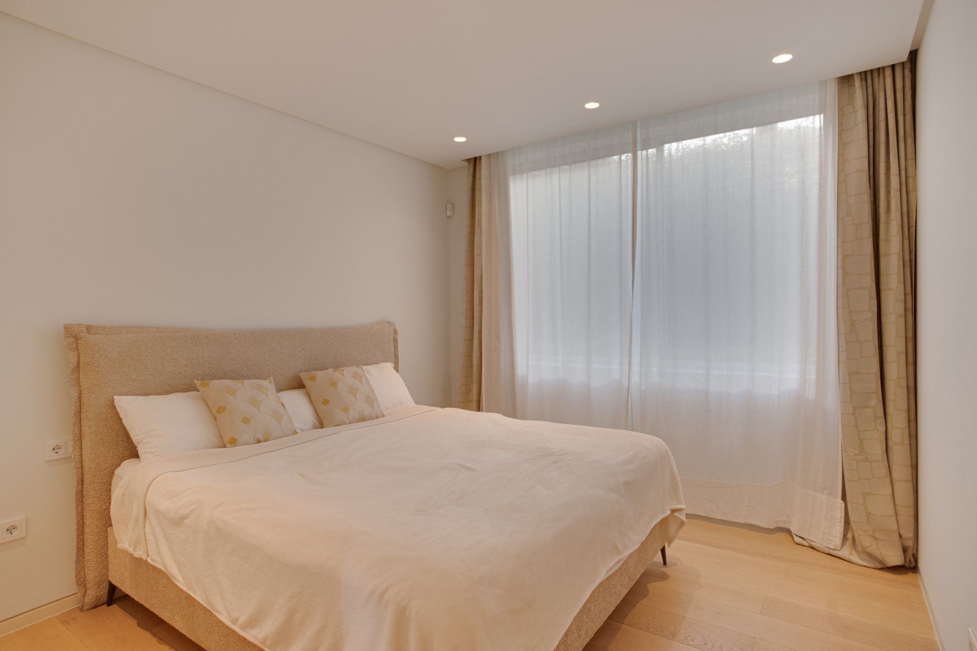 Appartement à Ojen, Palo Alto, Ojen, 6/12