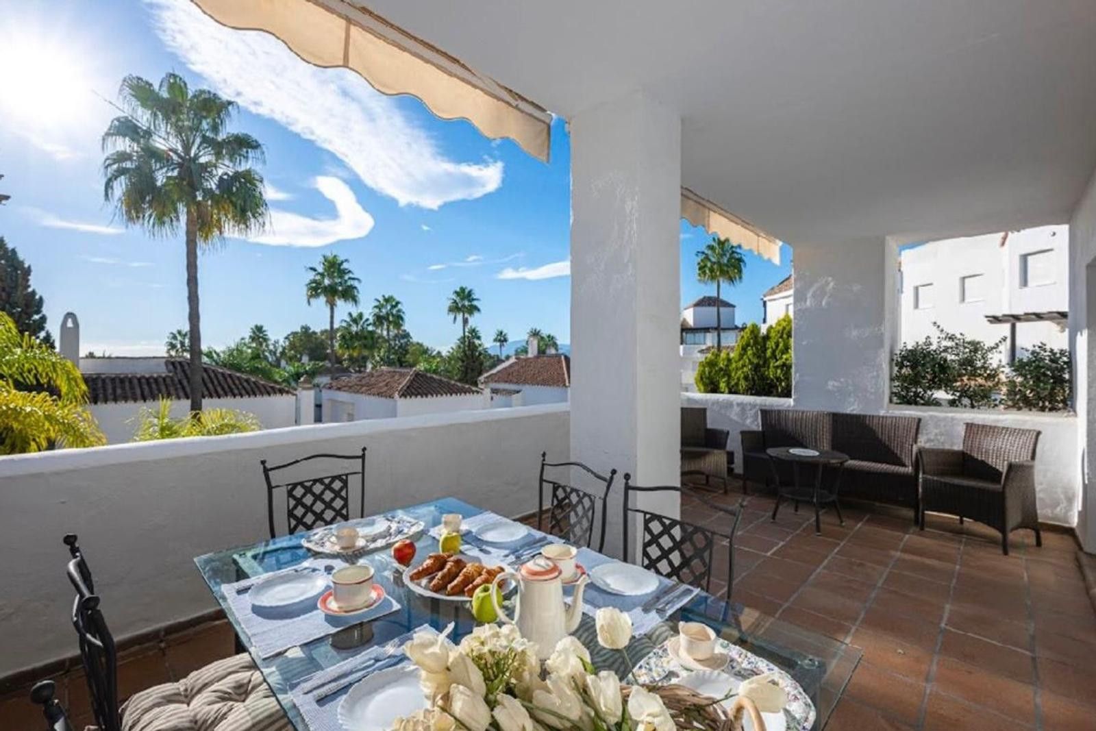 Appartement in Marbella East, Bahia de Marbella, Marbella East, 1/12