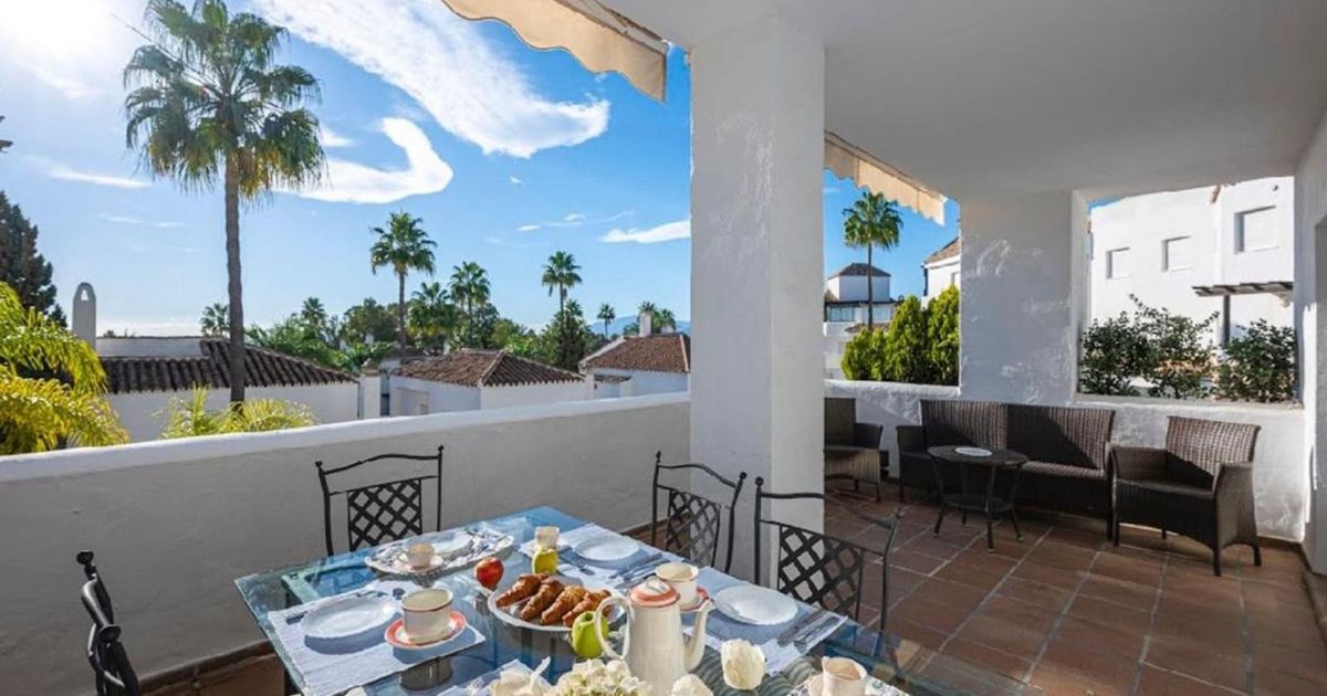 Appartement in Marbella East, Bahia de Marbella, Marbella East, 1/12