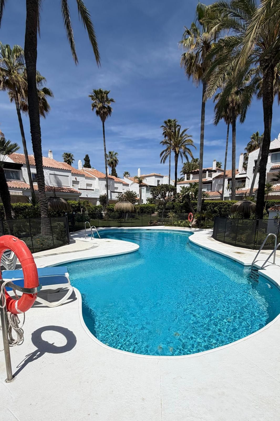 Appartement in Marbella East, Bahia de Marbella, Marbella East, 2/12