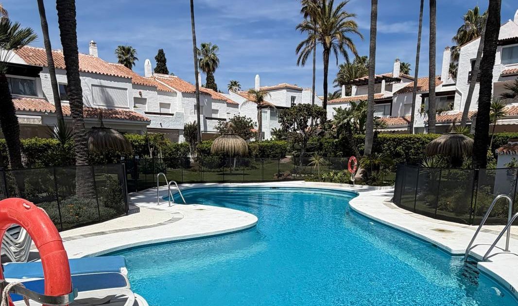 Appartement in Marbella East, Bahia de Marbella, Marbella East, 2/12
