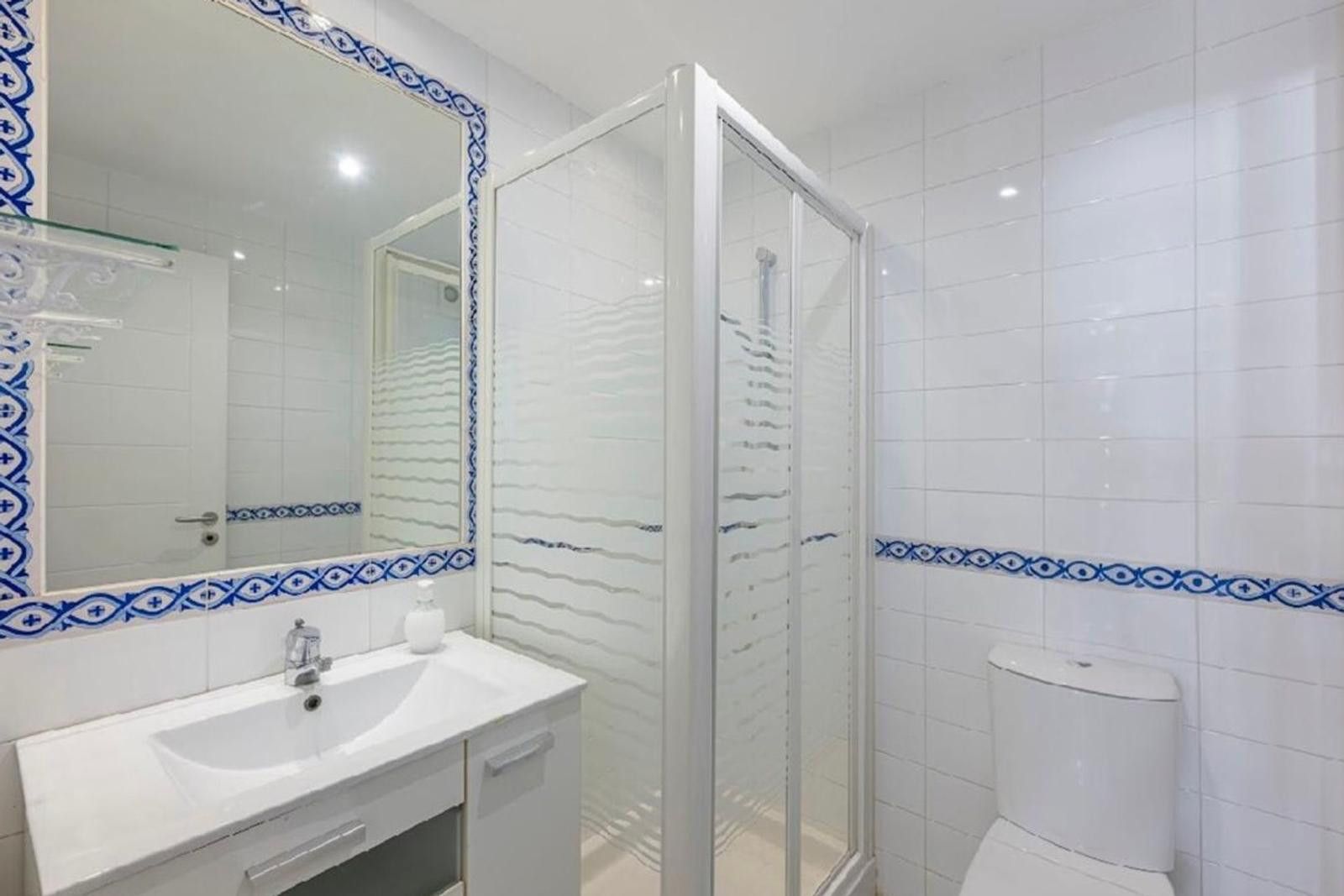 Appartement in Marbella East, Bahia de Marbella, Marbella East, 12/12