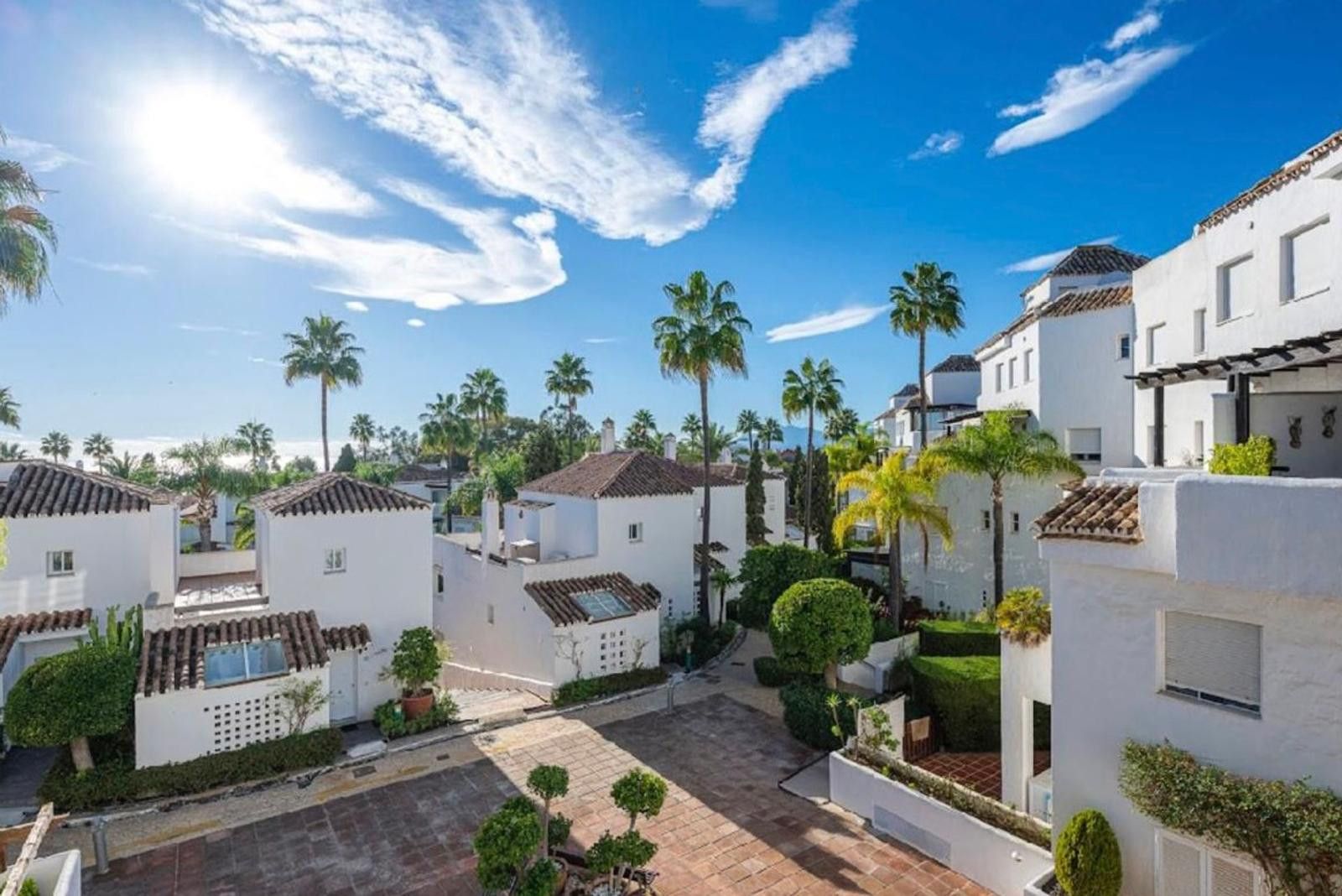 Appartement in Marbella East, Bahia de Marbella, Marbella East, 3/12