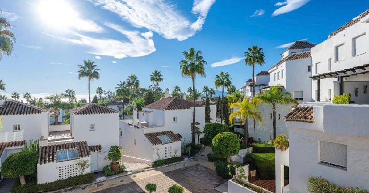Appartement in Marbella East, Bahia de Marbella, Marbella East, 3/12