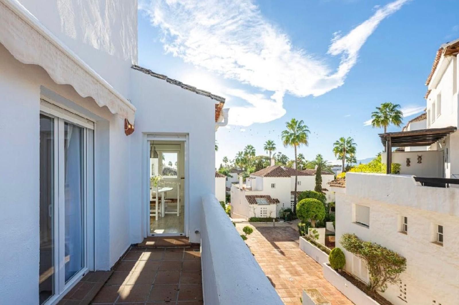 Appartement in Marbella East, Bahia de Marbella, Marbella East, 4/12