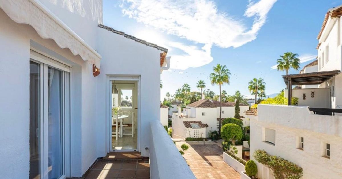 Appartement in Marbella East, Bahia de Marbella, Marbella East, 4/12