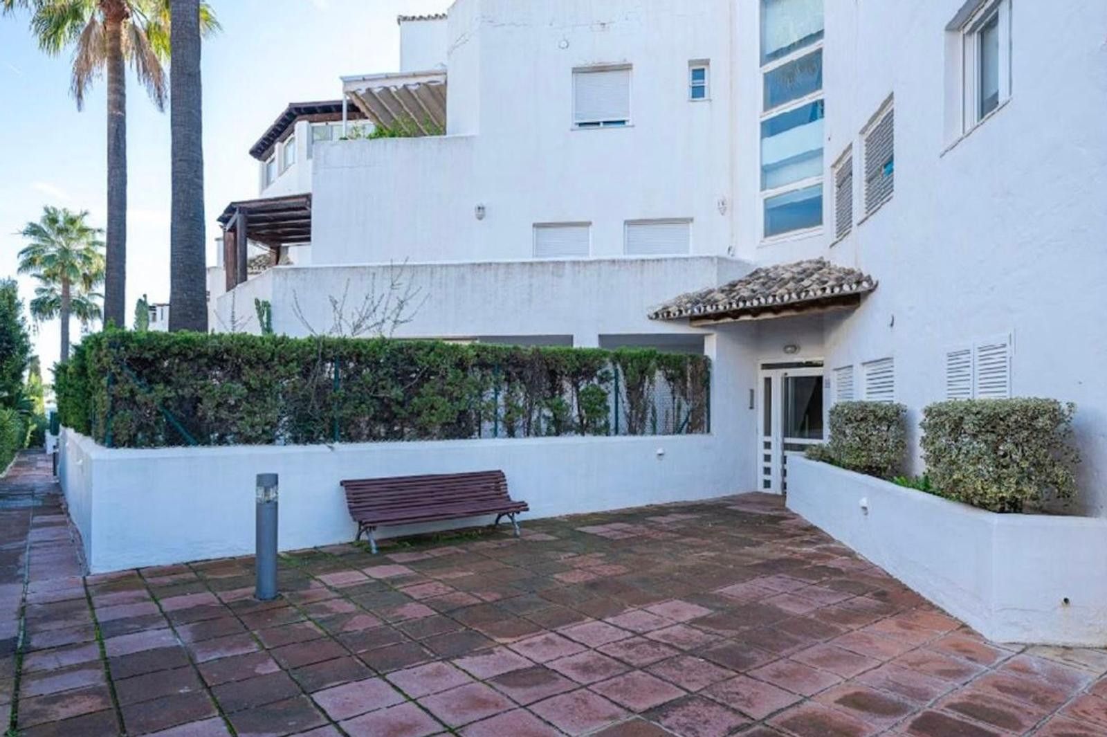 Appartement in Marbella East, Bahia de Marbella, Marbella East, 6/12