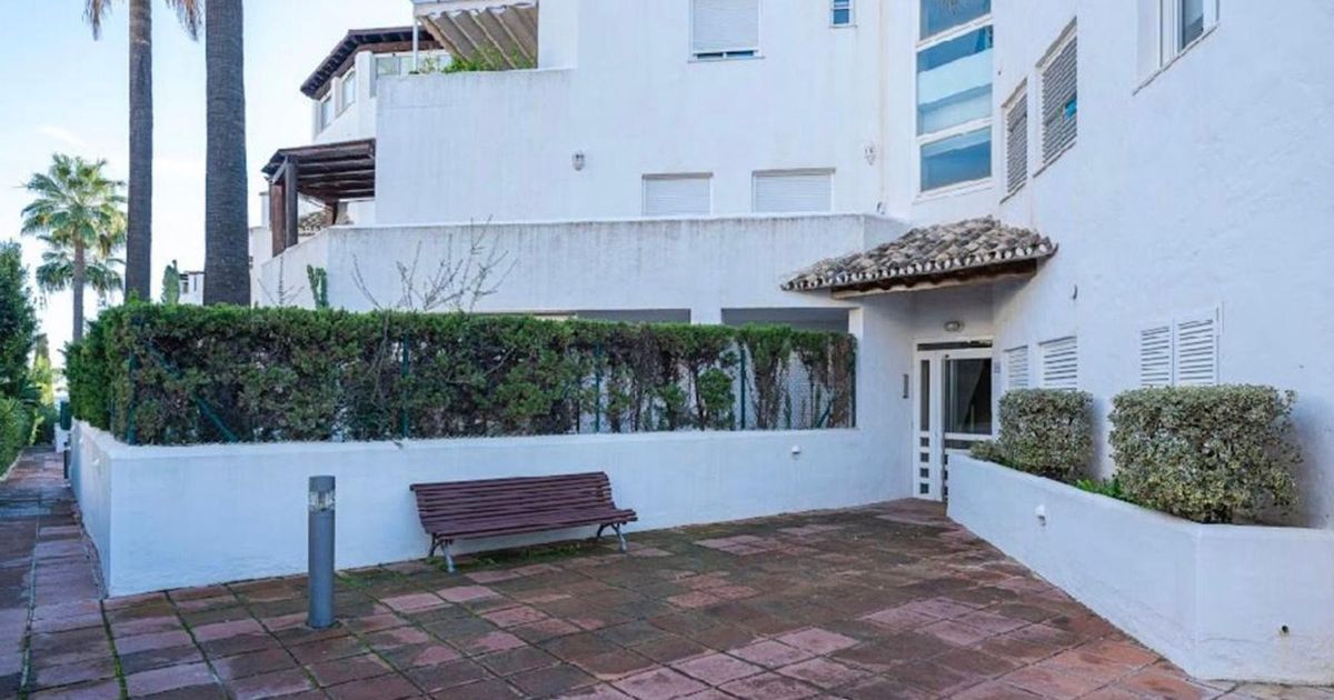 Appartement in Marbella East, Bahia de Marbella, Marbella East, 6/12