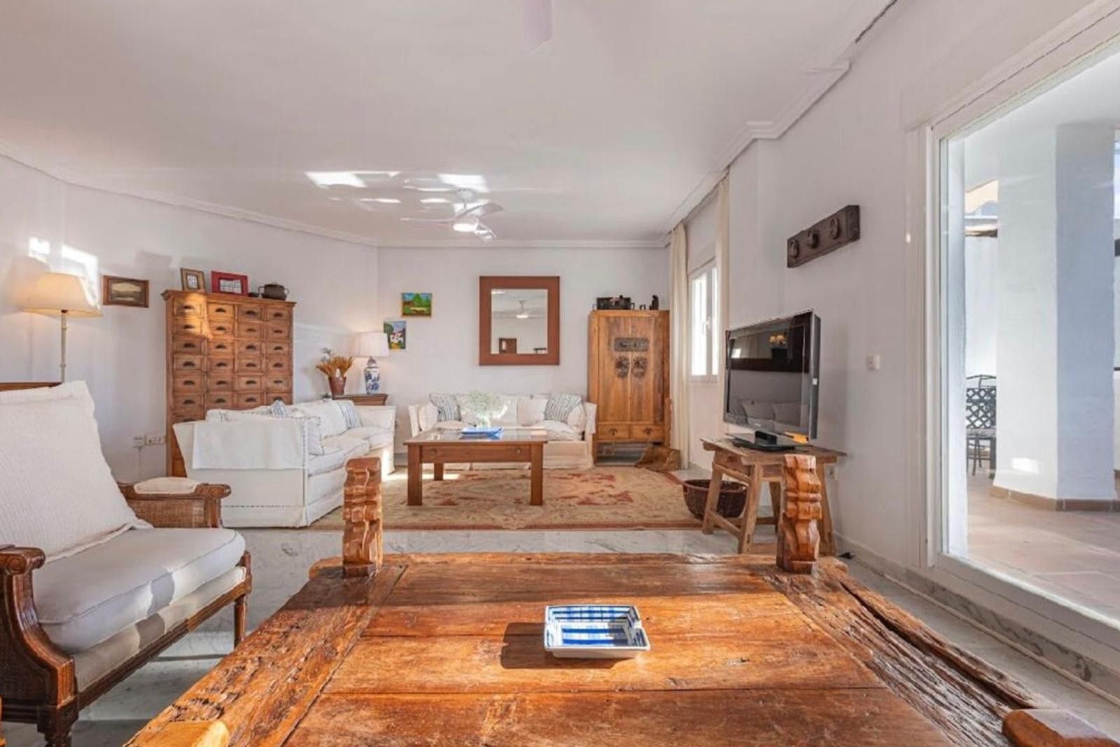 Appartement in Marbella East, Bahia de Marbella, Marbella East, 7/12