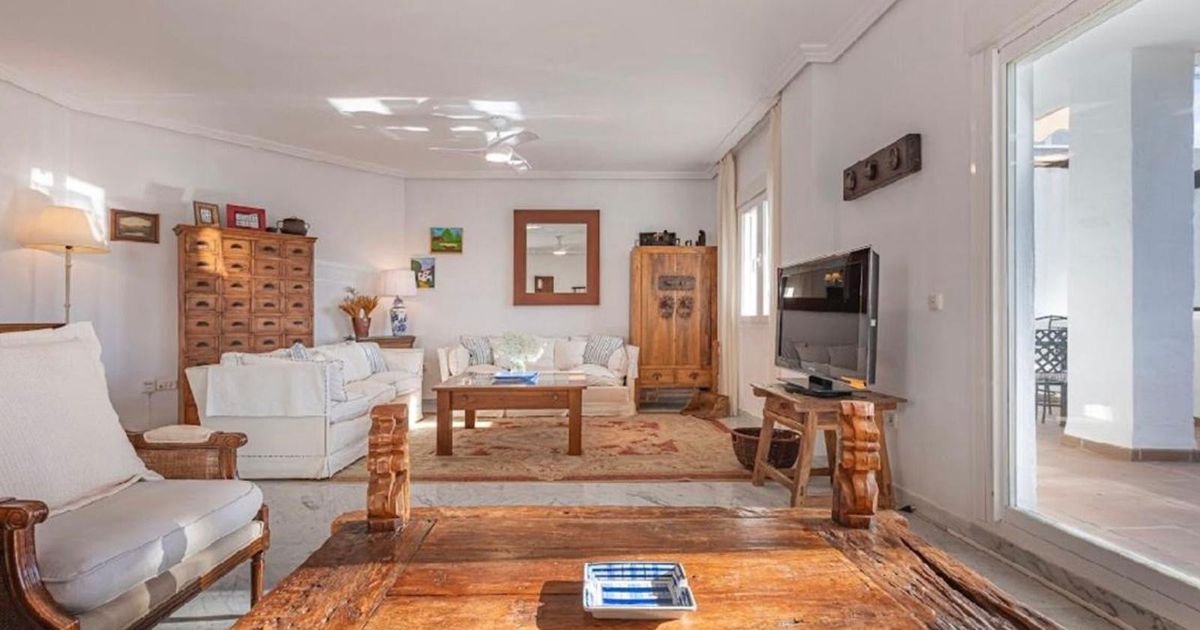 Appartement in Marbella East, Bahia de Marbella, Marbella East, 7/12