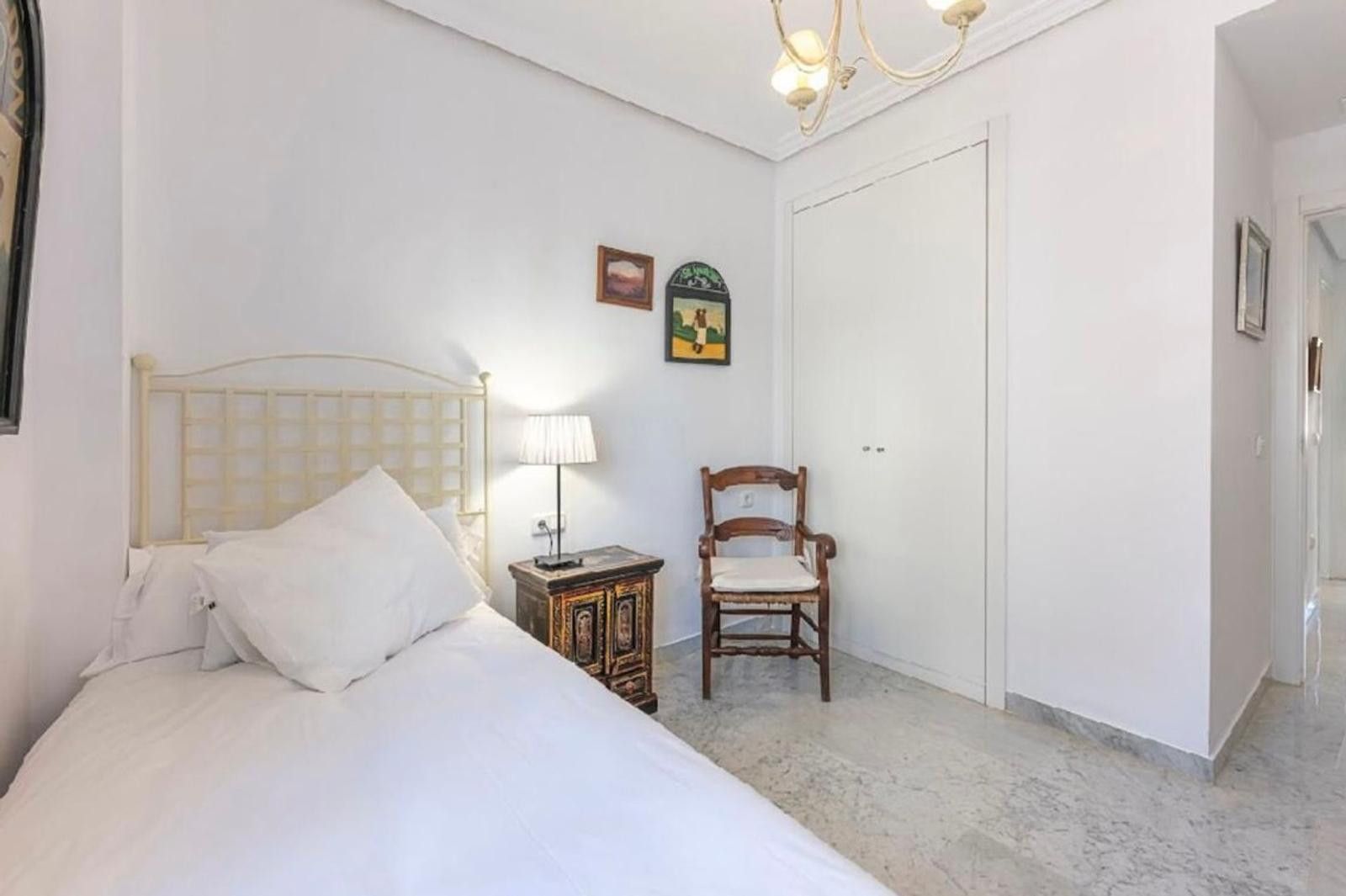 Appartement in Marbella East, Bahia de Marbella, Marbella East, 9/12