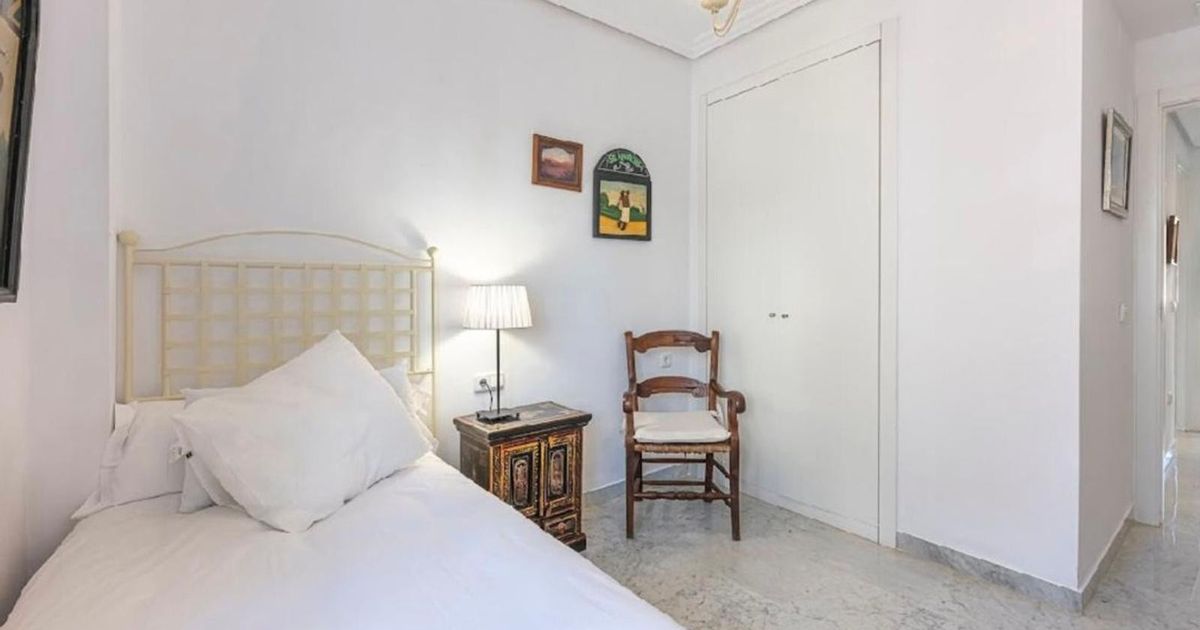 Appartement in Marbella East, Bahia de Marbella, Marbella East, 9/12