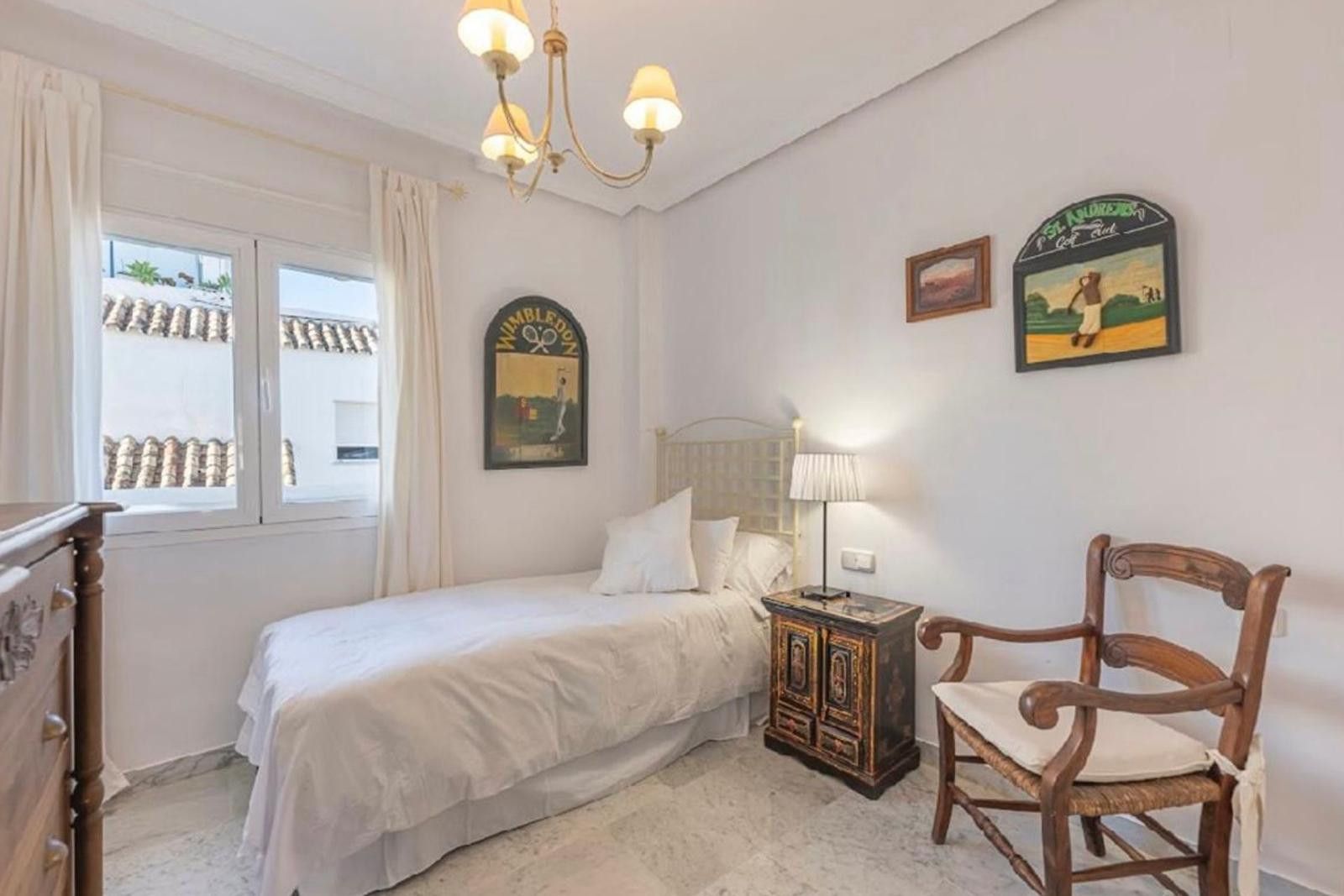 Appartement in Marbella East, Bahia de Marbella, Marbella East, 10/12