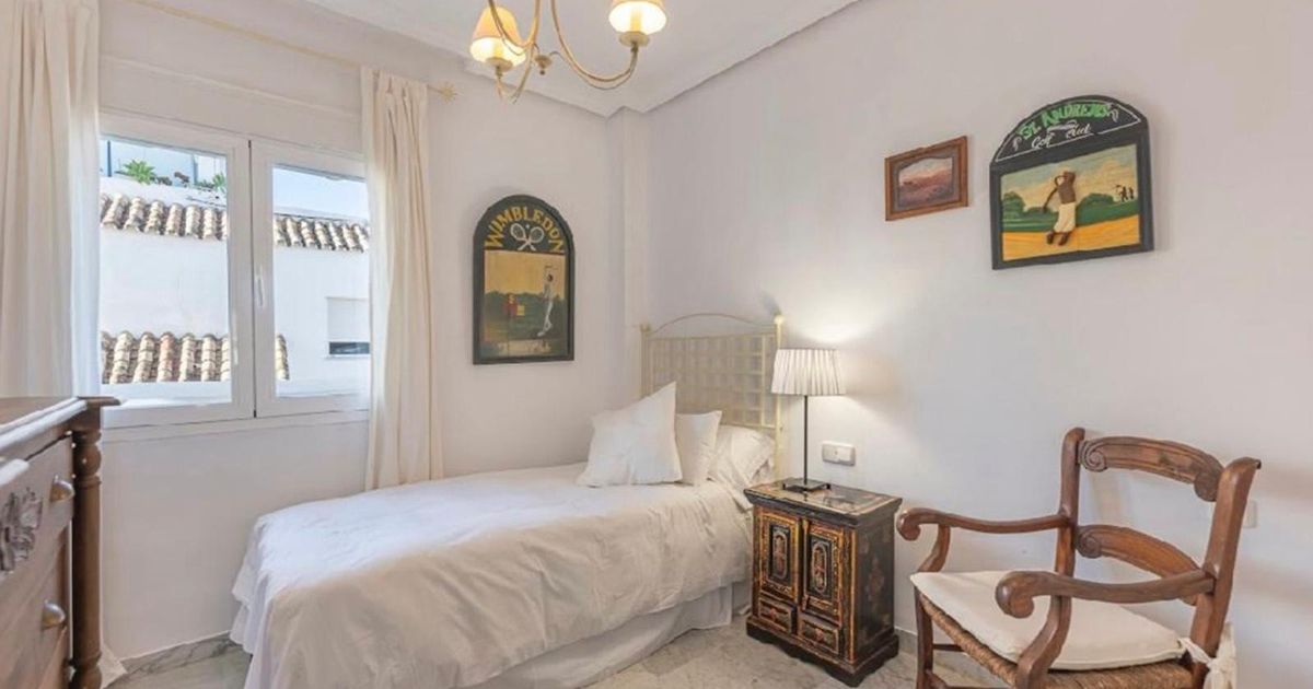 Appartement in Marbella East, Bahia de Marbella, Marbella East, 10/12
