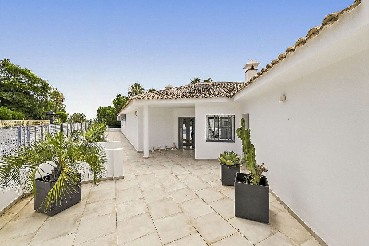 Villa individuelle à Mijas Costa, Mijas Costa, 2/12