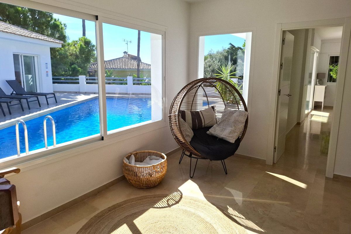Villa individuelle à Mijas Costa, Mijas Costa, 11/12