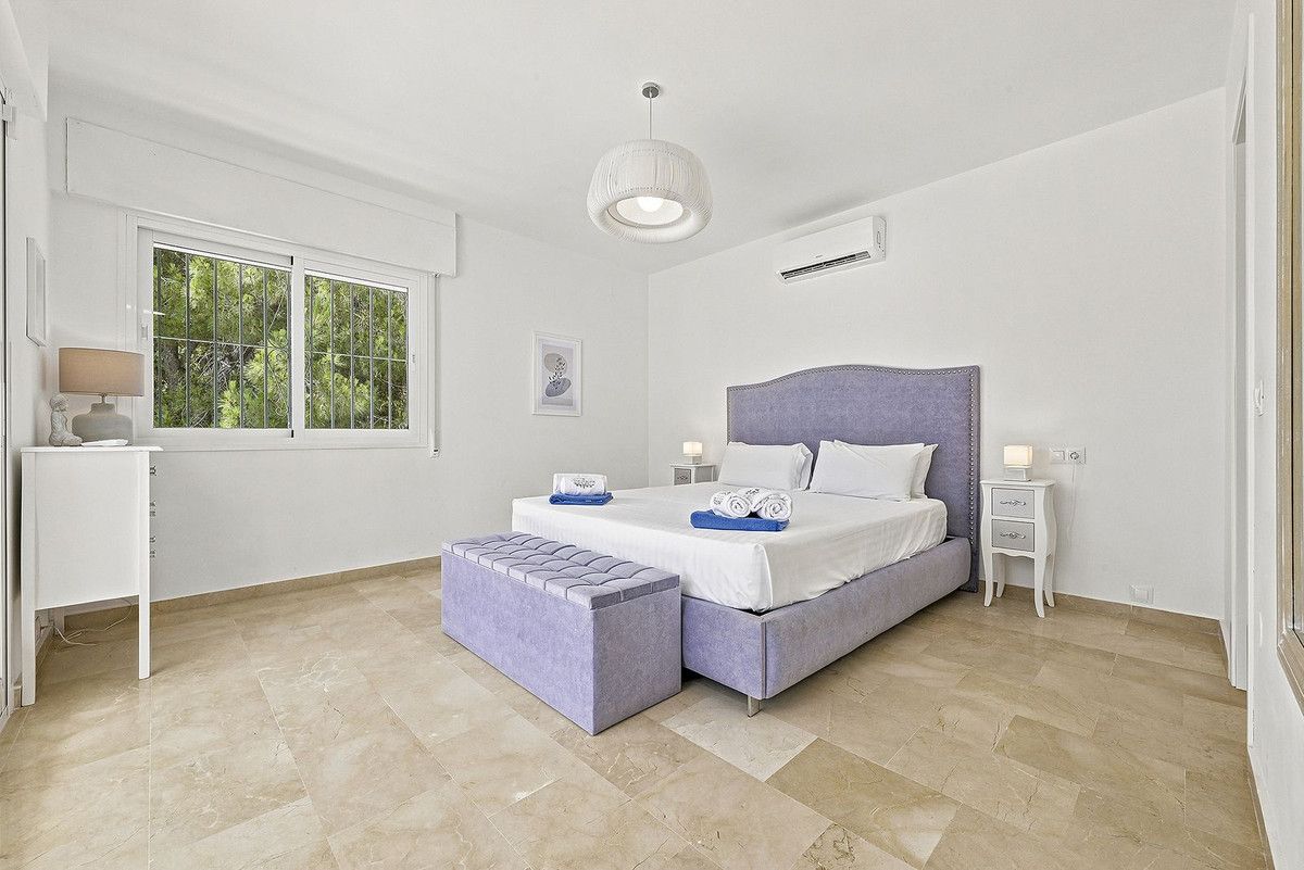 Villa individuelle à Mijas Costa, Mijas Costa, 12/12