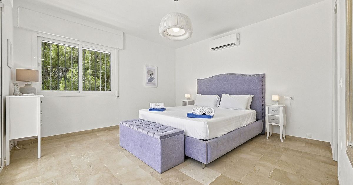 Villa individuelle à Mijas Costa, Mijas Costa, 12/12