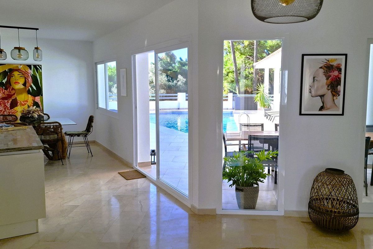 Villa individuelle à Mijas Costa, Mijas Costa, 3/12