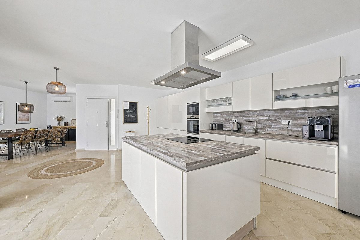 Villa individuelle à Mijas Costa, Mijas Costa, 5/12