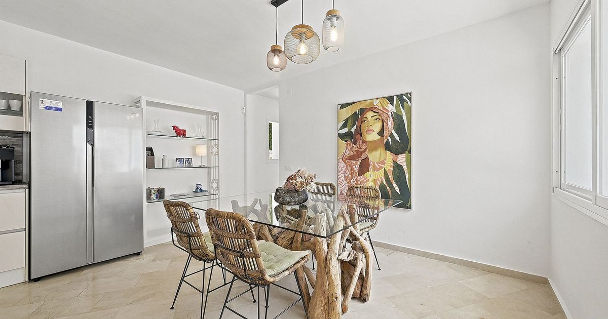 Villa individuelle à Mijas Costa, Mijas Costa, 6/12