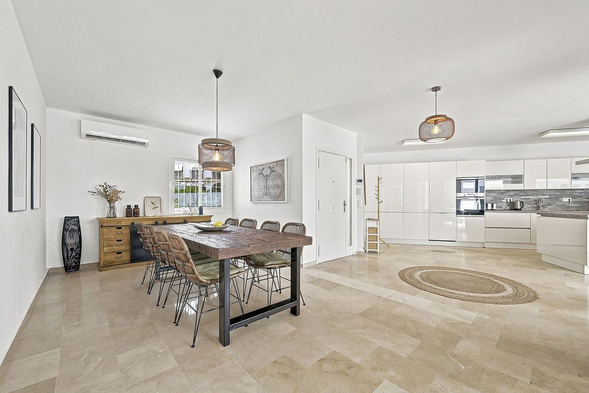Villa individuelle à Mijas Costa, Mijas Costa, 7/12