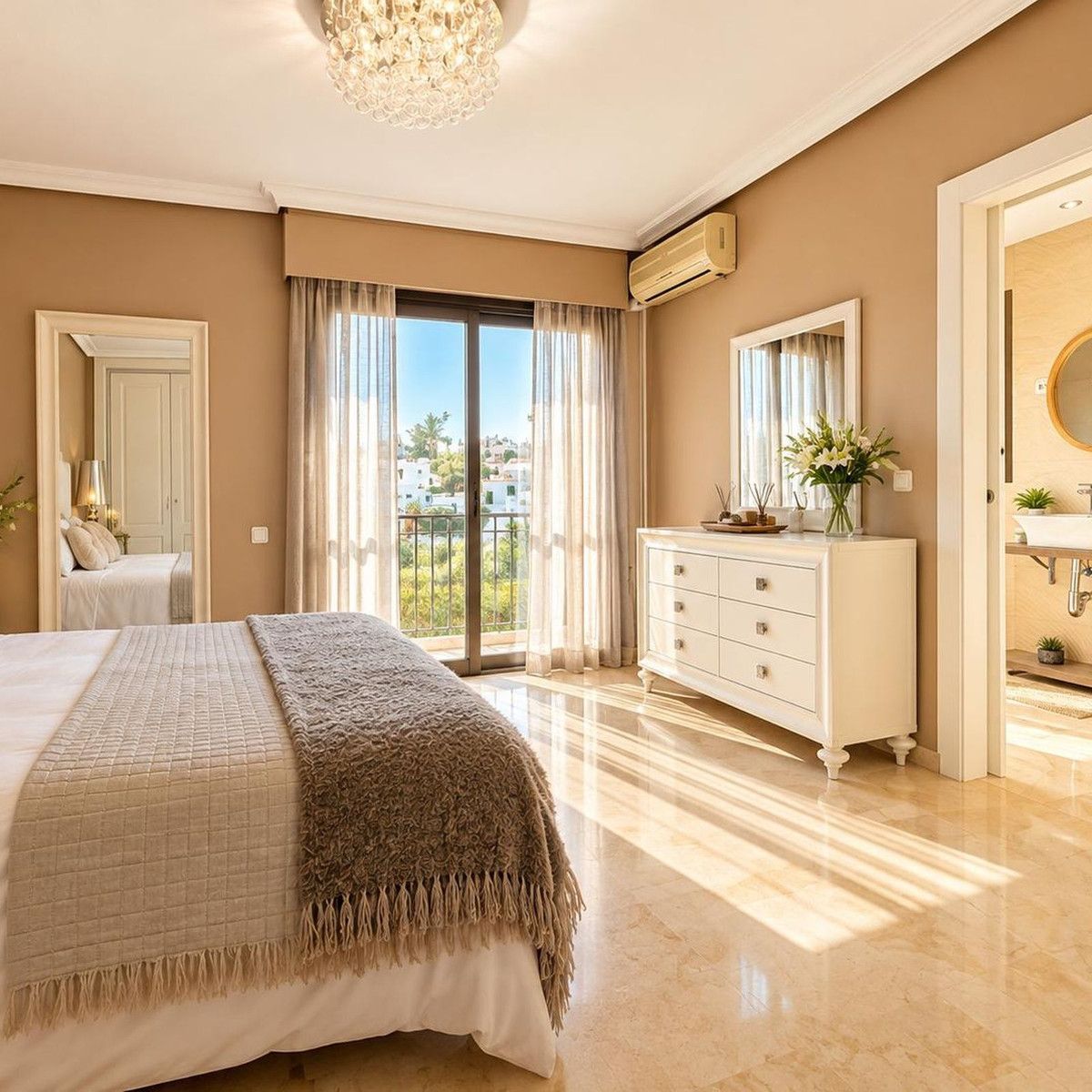 Herenhuis in Estepona, Estepona, 11/12