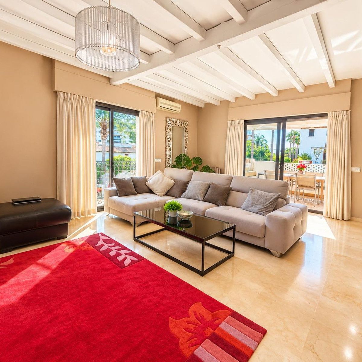 Herenhuis in Estepona, Estepona, 3/12