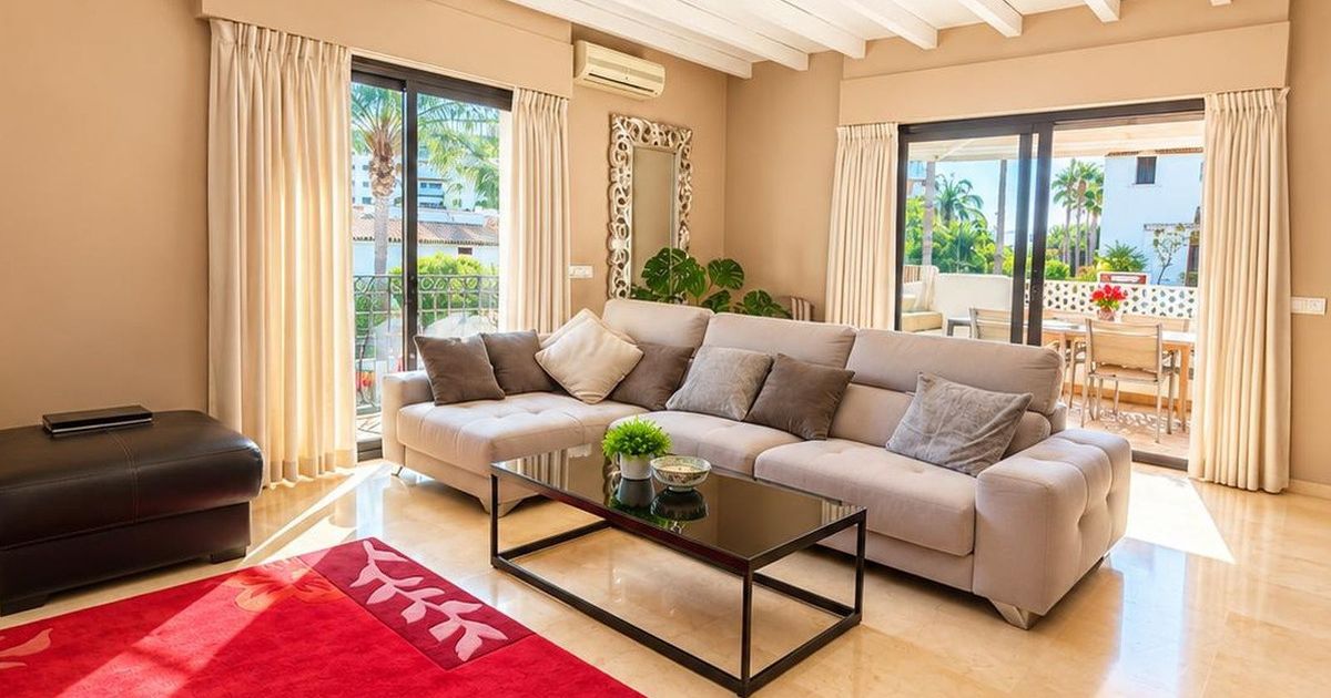 Herenhuis in Estepona, Estepona, 3/12