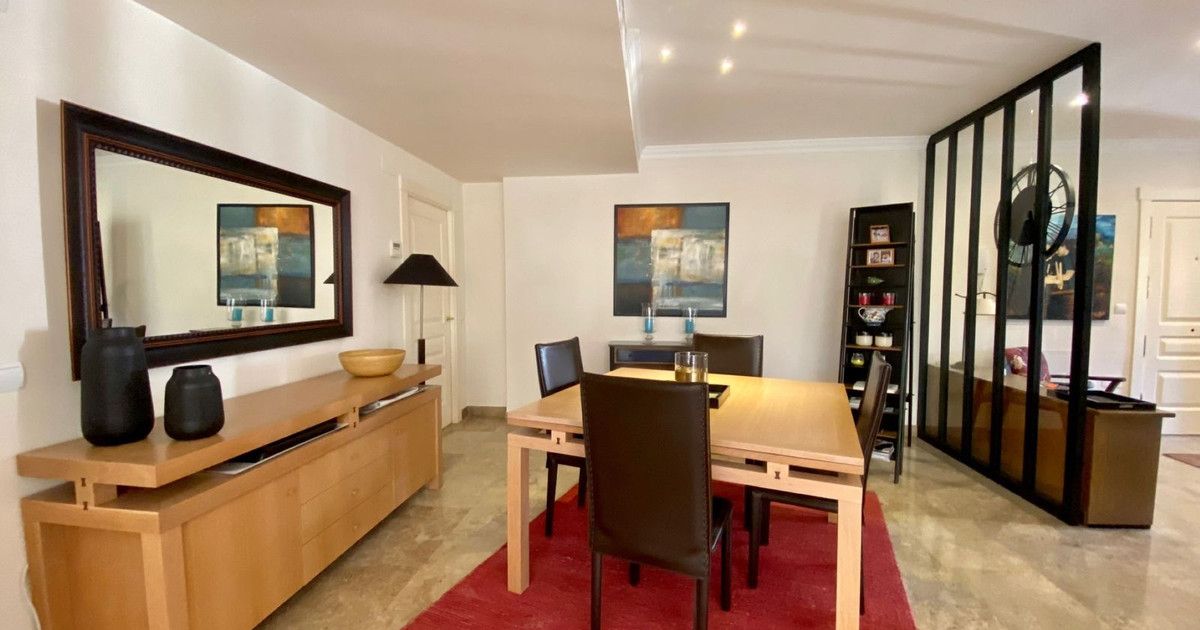 Appartement au premier étage dans The Golden Mile, The Golden Mile, 11/12