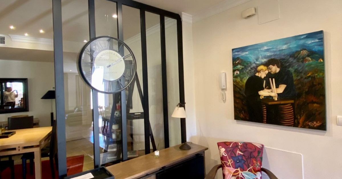 Appartement au premier étage dans The Golden Mile, The Golden Mile, 12/12